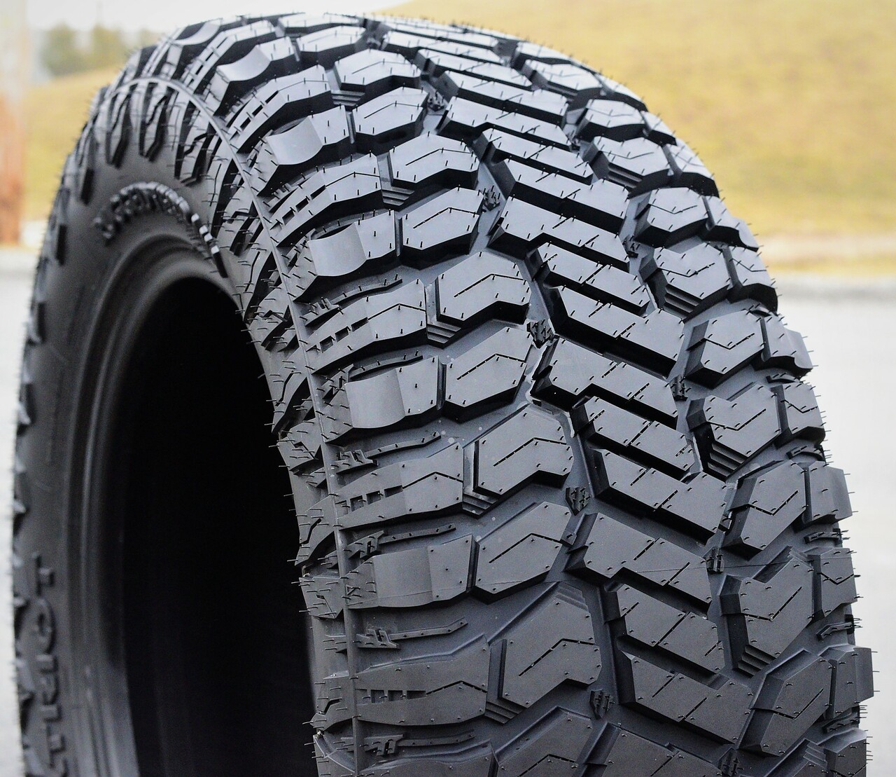 Patriot Tires Review The Most Reliable Budget Option Car Tire Reviews