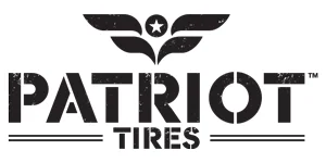 Patriot Tires Logo