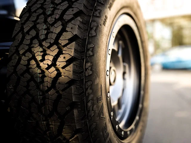 Who Invented the Radial Tire?