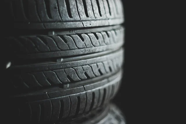 Are All Tires Radial Tires?